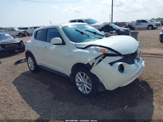 Nissan JUKE Sv Image 1