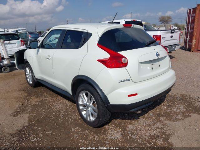 Nissan JUKE Sv Image 15