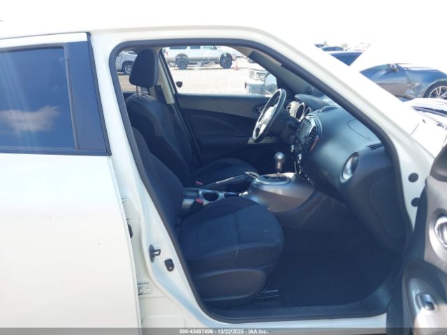 Nissan JUKE Sv Image 7