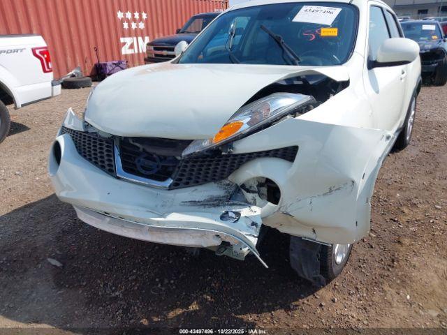 Nissan JUKE Sv Image 4