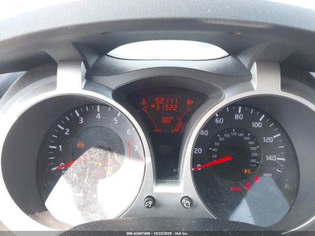 Nissan JUKE Sv Image 3