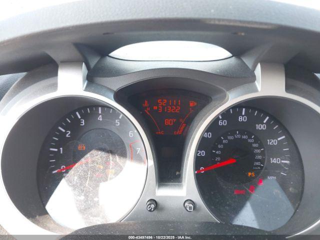 Nissan JUKE Sv Image 3