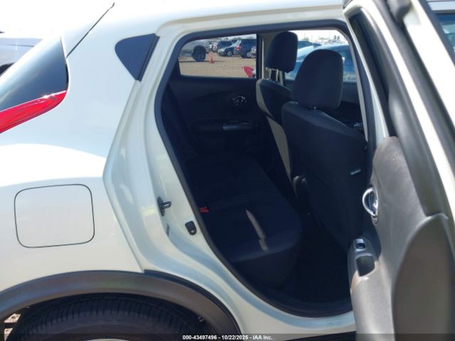 Nissan JUKE Sv Image 6