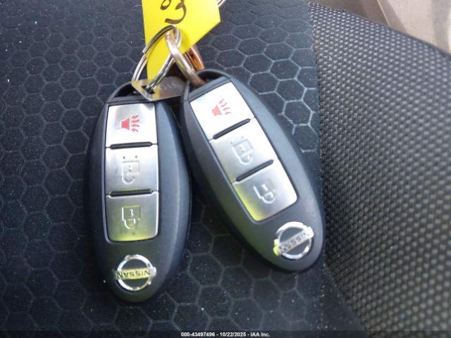 Nissan JUKE Sv Image 9