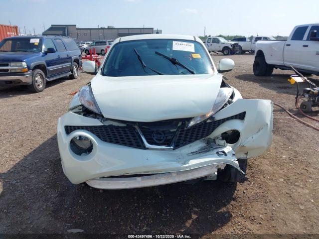 Nissan JUKE Sv Image 12