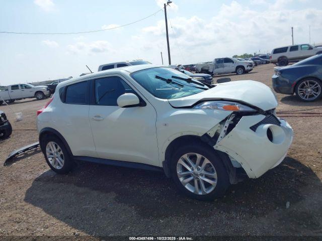 Nissan JUKE Sv Image 14