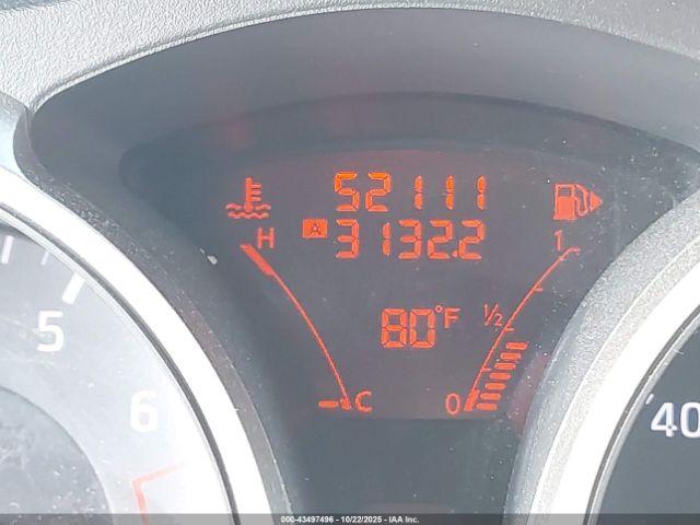 Nissan JUKE Sv Image 11