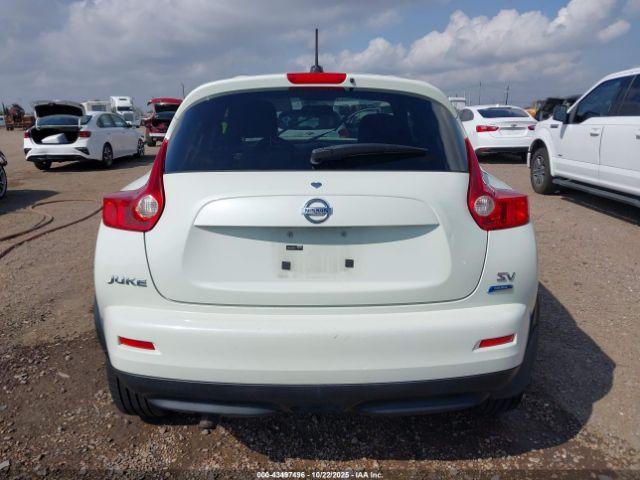 Nissan JUKE Sv Image 10