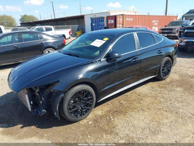 Hyundai SONATA Se Image 7