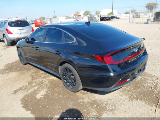 Hyundai SONATA Se Image 3