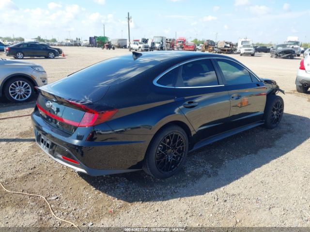 Hyundai SONATA Se Image 5