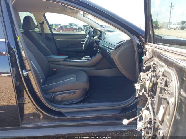 Hyundai SONATA Se Image 9