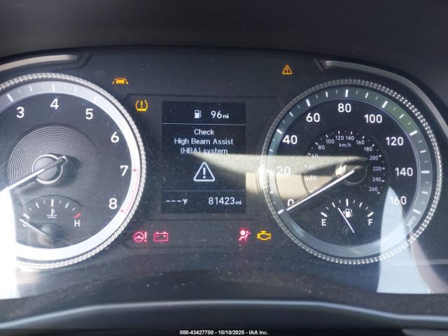 Hyundai SONATA Se Image 6