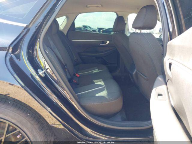 Hyundai SONATA Se Image 4