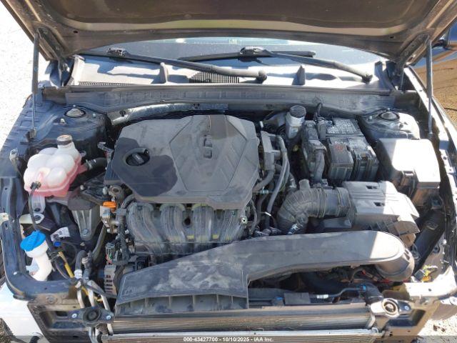 Hyundai SONATA Se Image 2