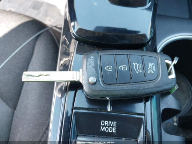 Hyundai SONATA Se Image 17