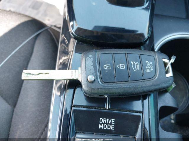 Hyundai SONATA Se Image 17