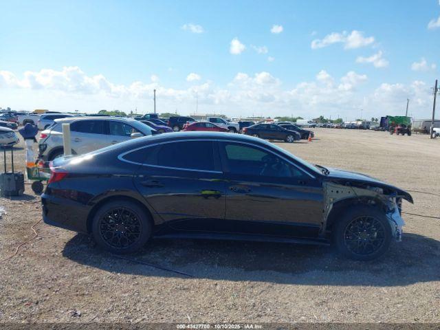 Hyundai SONATA Se Image 8