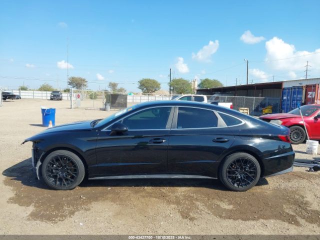 Hyundai SONATA Se Image 13