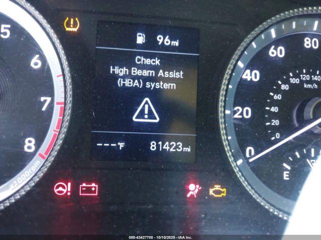 Hyundai SONATA Se Image 10