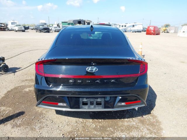 Hyundai SONATA Se Image 15