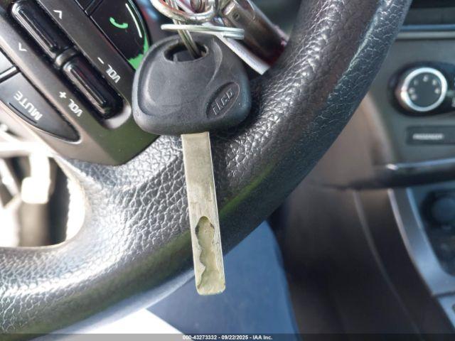 Kia Optima Lx Image 16