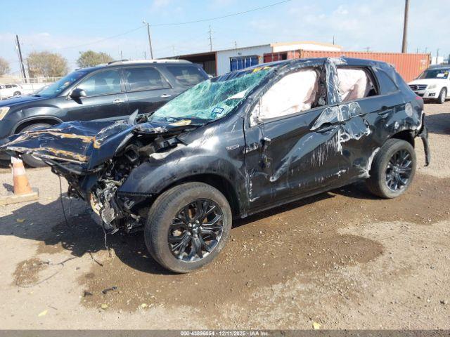 Mitsubishi Outlander 2.0 Le Image 11