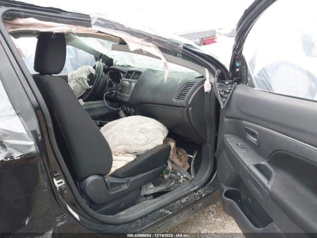 Mitsubishi Outlander 2.0 Le Image 5