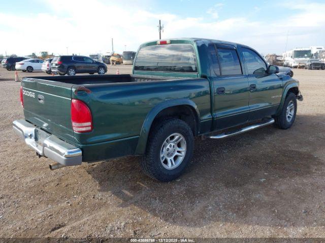 Dodge Dakota Slt Image 13