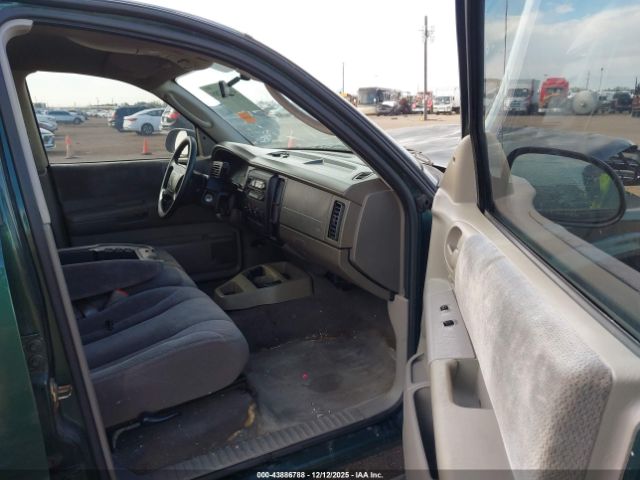 Dodge Dakota Slt Image 6