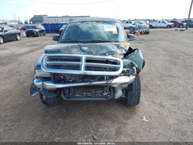 Dodge Dakota Slt Image 5