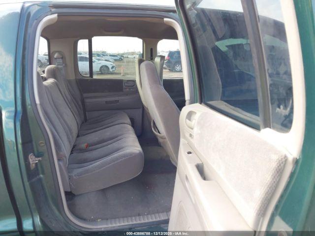 Dodge Dakota Slt Image 11