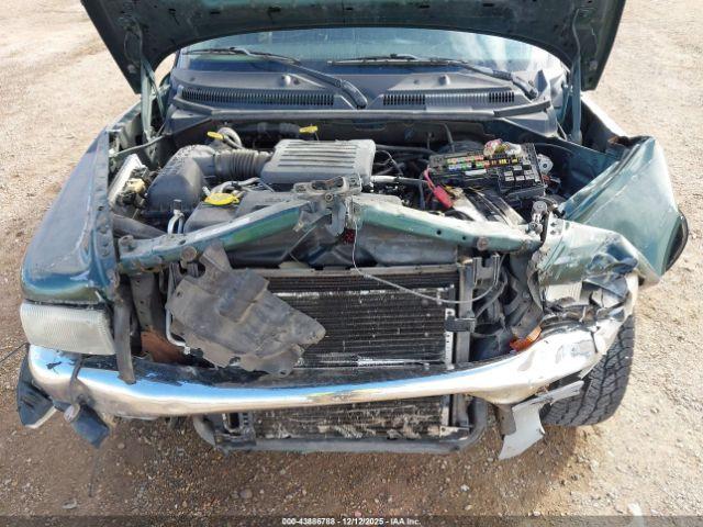 Dodge Dakota Slt Image 9