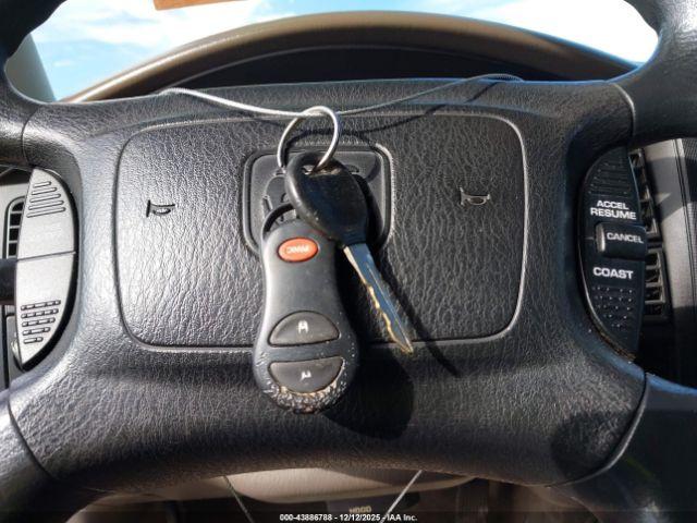 Dodge Dakota Slt Image 2