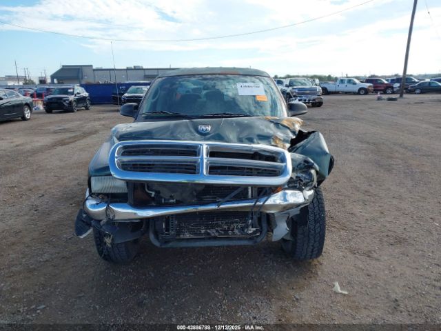 Dodge Dakota Slt Image 16