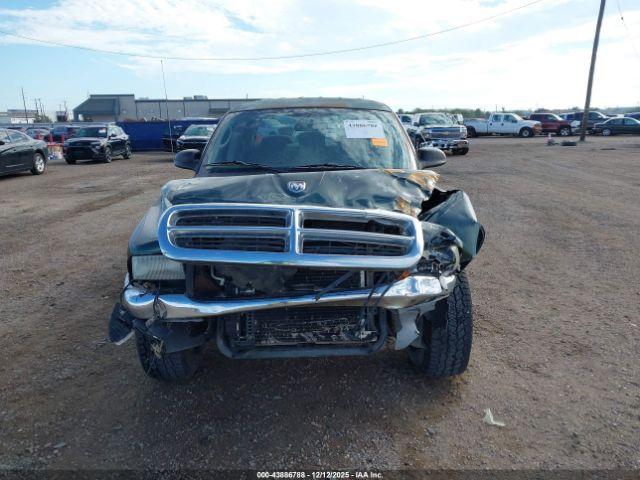 Dodge Dakota Slt Image 16