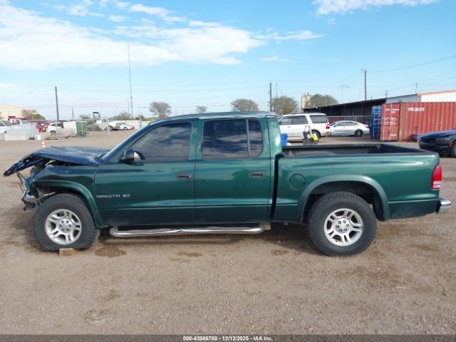 Dodge Dakota Slt Image 10