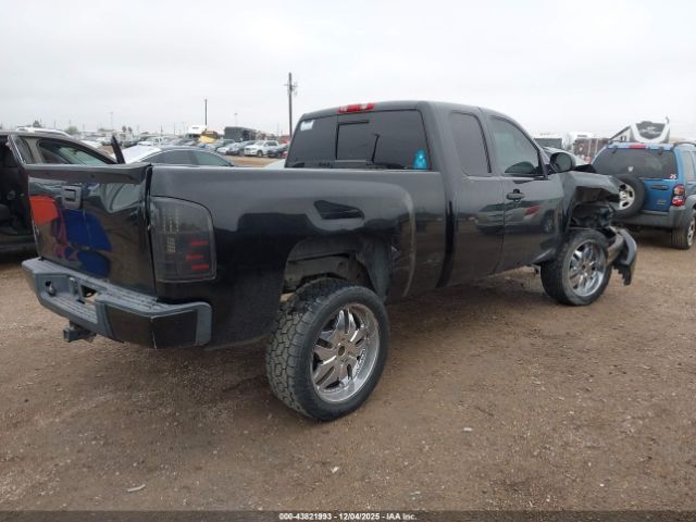 Chevrolet Silverado 1500 Lt1 Image 4