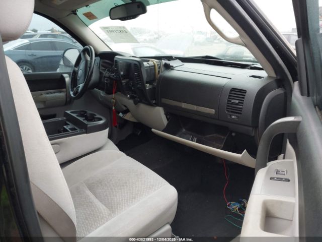 Chevrolet Silverado 1500 Lt1 Image 3