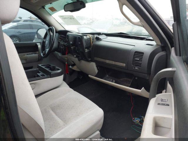 Chevrolet Silverado 1500 Lt1 Image 3