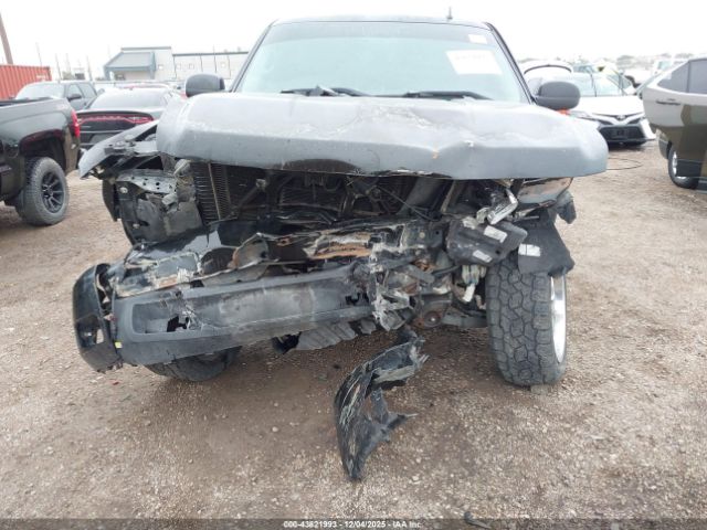 Chevrolet Silverado 1500 Lt1 Image 7