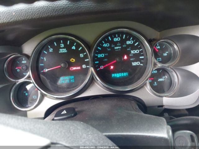 Chevrolet Silverado 1500 Lt1 Image 16