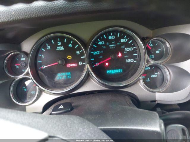 Chevrolet Silverado 1500 Lt1 Image 16