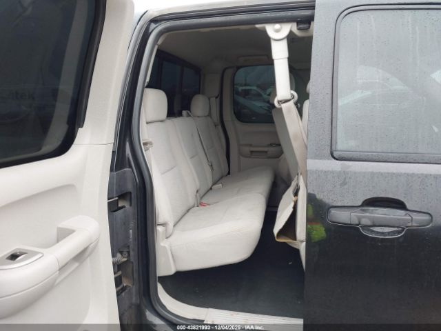 Chevrolet Silverado 1500 Lt1 Image 15