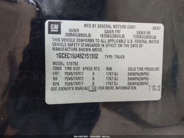 Chevrolet Silverado 1500 Lt1 Image 5