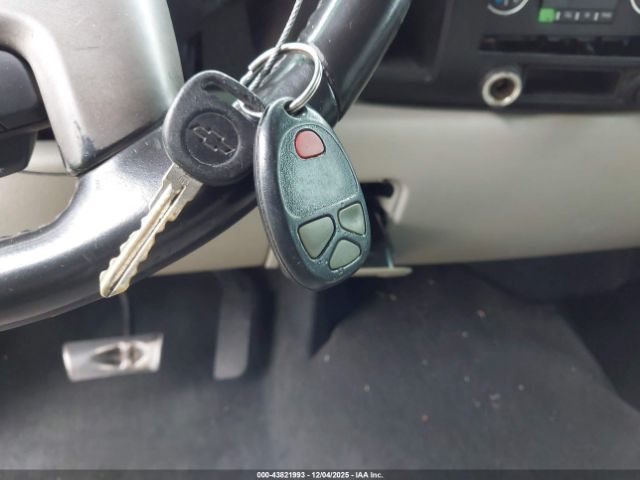 Chevrolet Silverado 1500 Lt1 Image 13