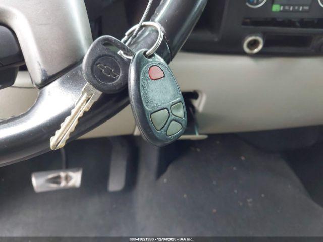 Chevrolet Silverado 1500 Lt1 Image 13