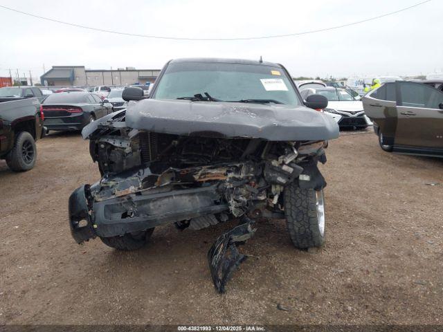 Chevrolet Silverado 1500 Lt1 Image 6