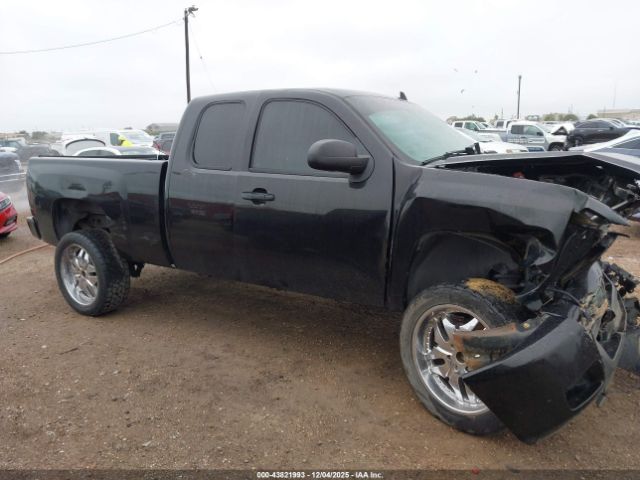 Chevrolet Silverado 1500 Lt1 Image 9