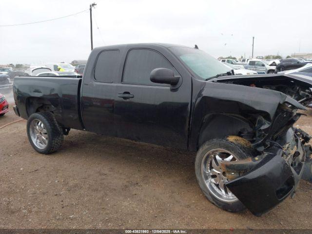 Chevrolet Silverado 1500 Lt1 Image 9